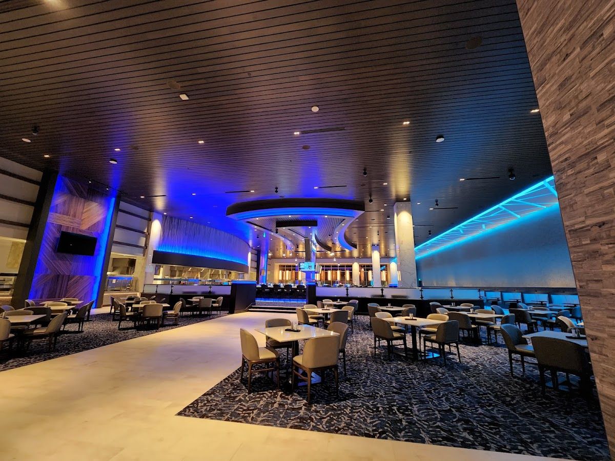 Table Mountain Casino Resort Poker Room photo 9