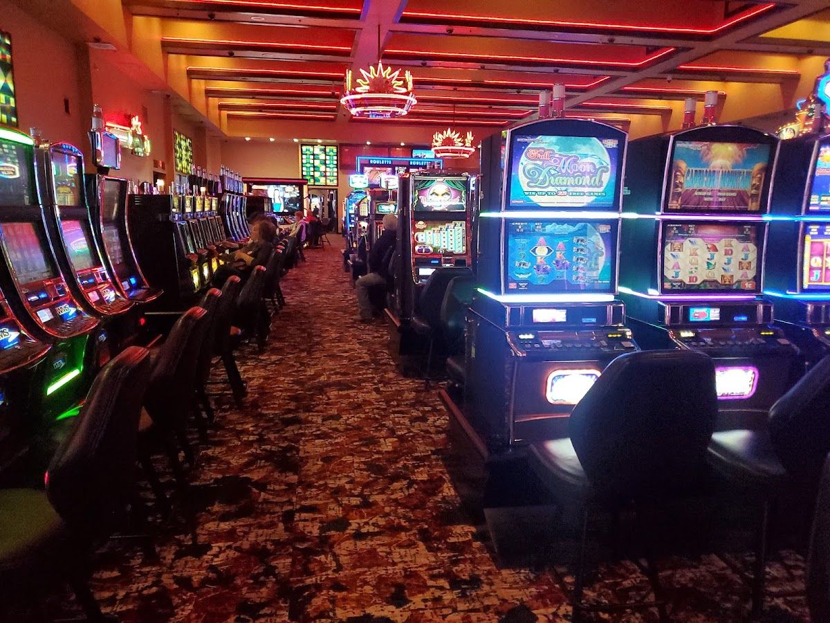 Sunland Park Racetrack & Casino photo 2