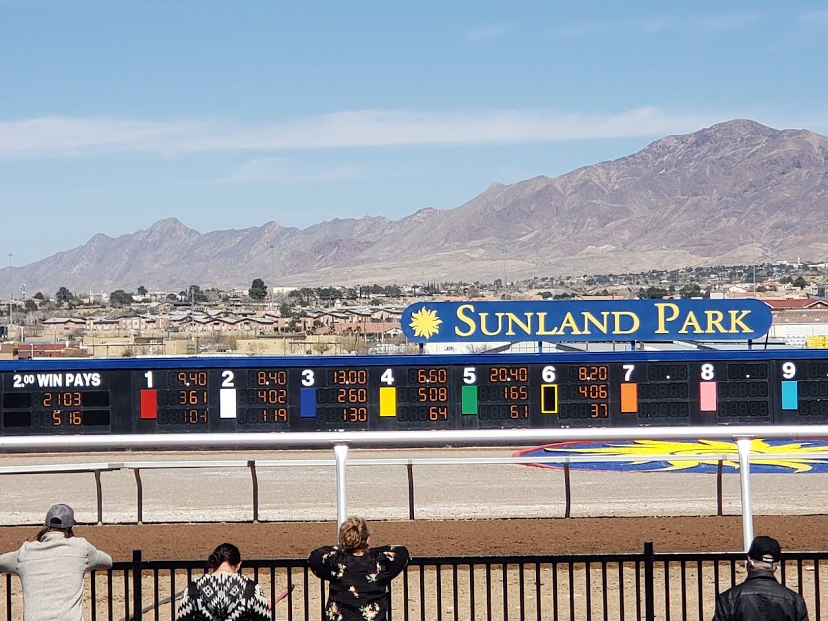 Sunland Park Racetrack & Casino photo 3