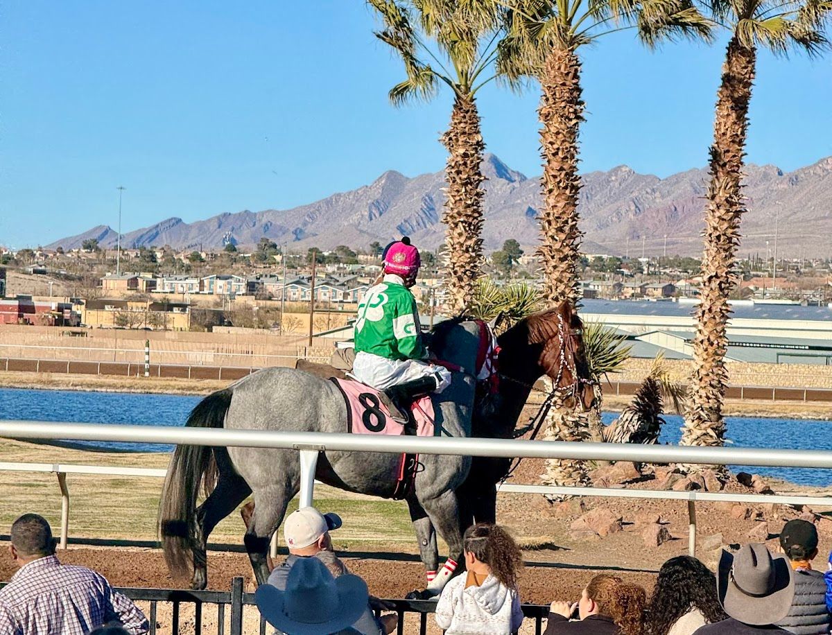 Sunland Park Racetrack & Casino photo 4