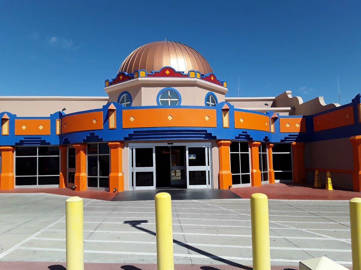 Sunland Park Racetrack & Casino photo 5