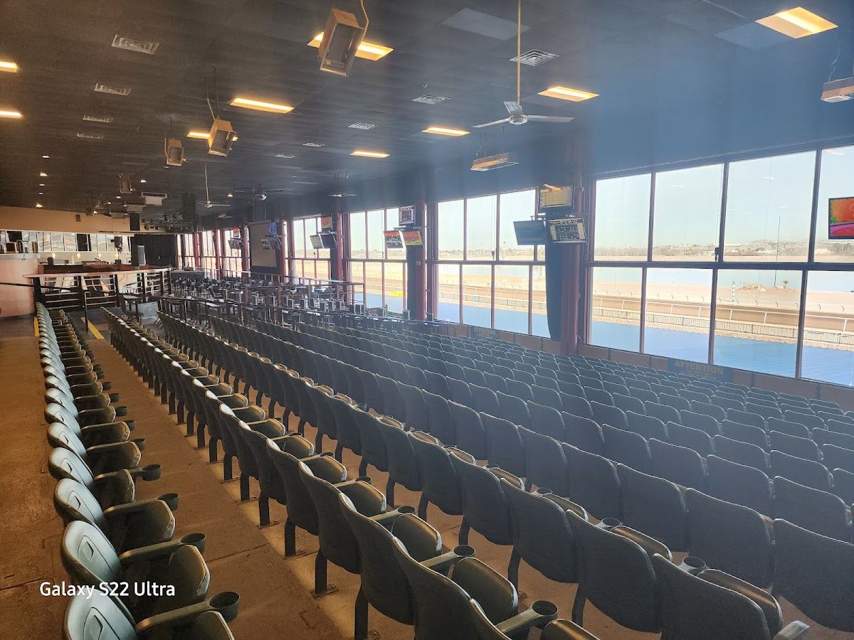 Sunland Park Racetrack & Casino photo 6