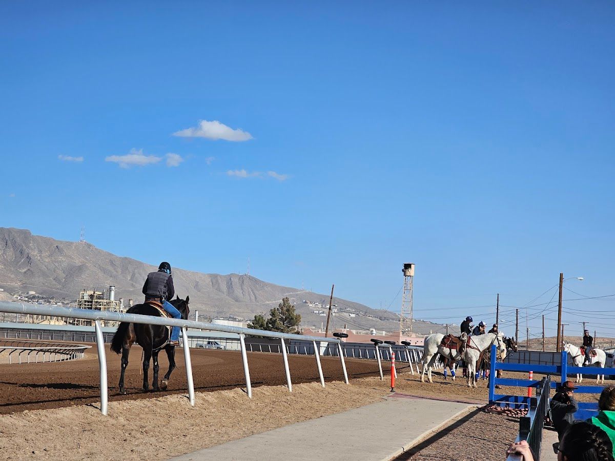 Sunland Park Racetrack & Casino photo 7