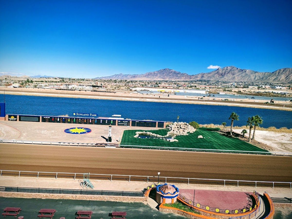 Sunland Park Racetrack & Casino photo 8