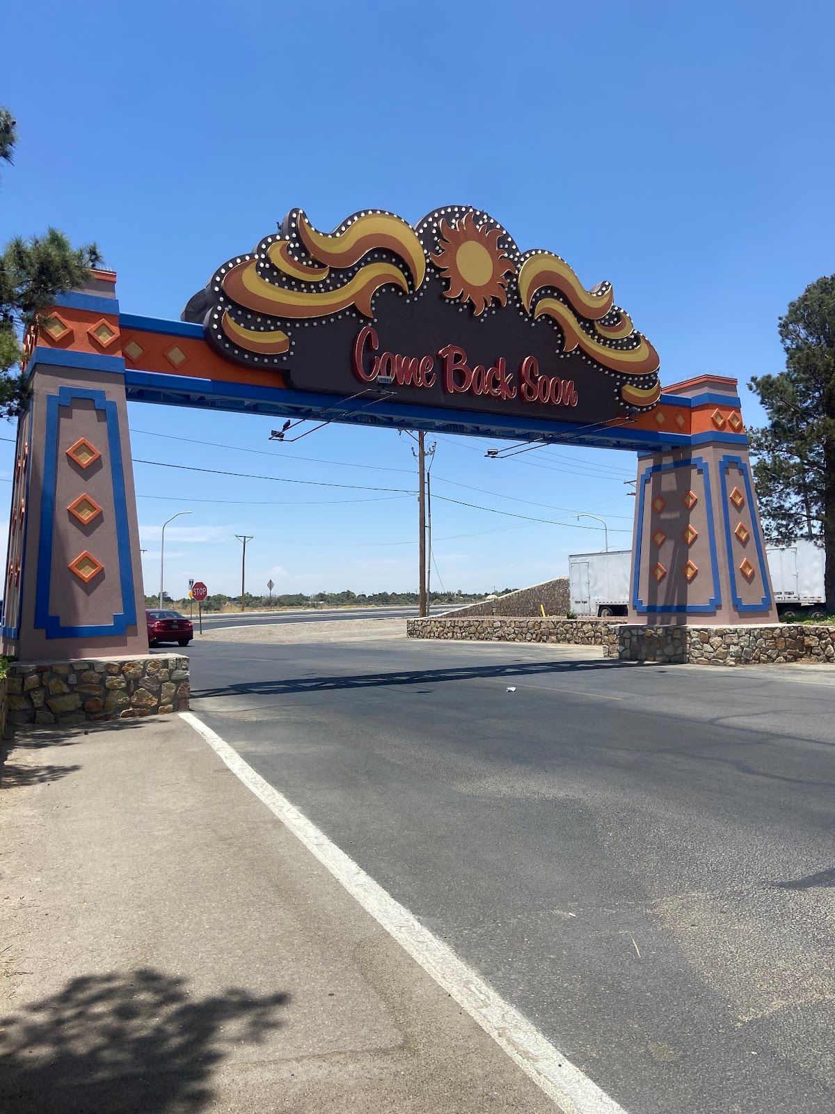 Sunland Park Racetrack & Casino photo 9