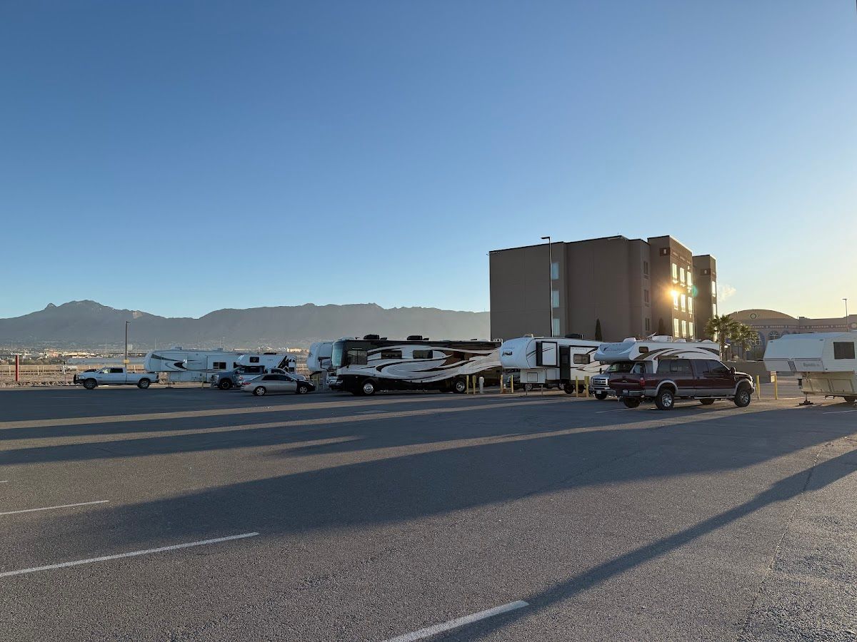 Sunland Park Racetrack & Casino photo 10
