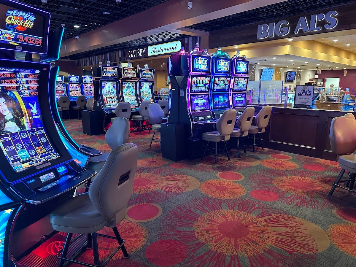 Mountaineer Casino, Racetrack & Resort – Poker photo 4