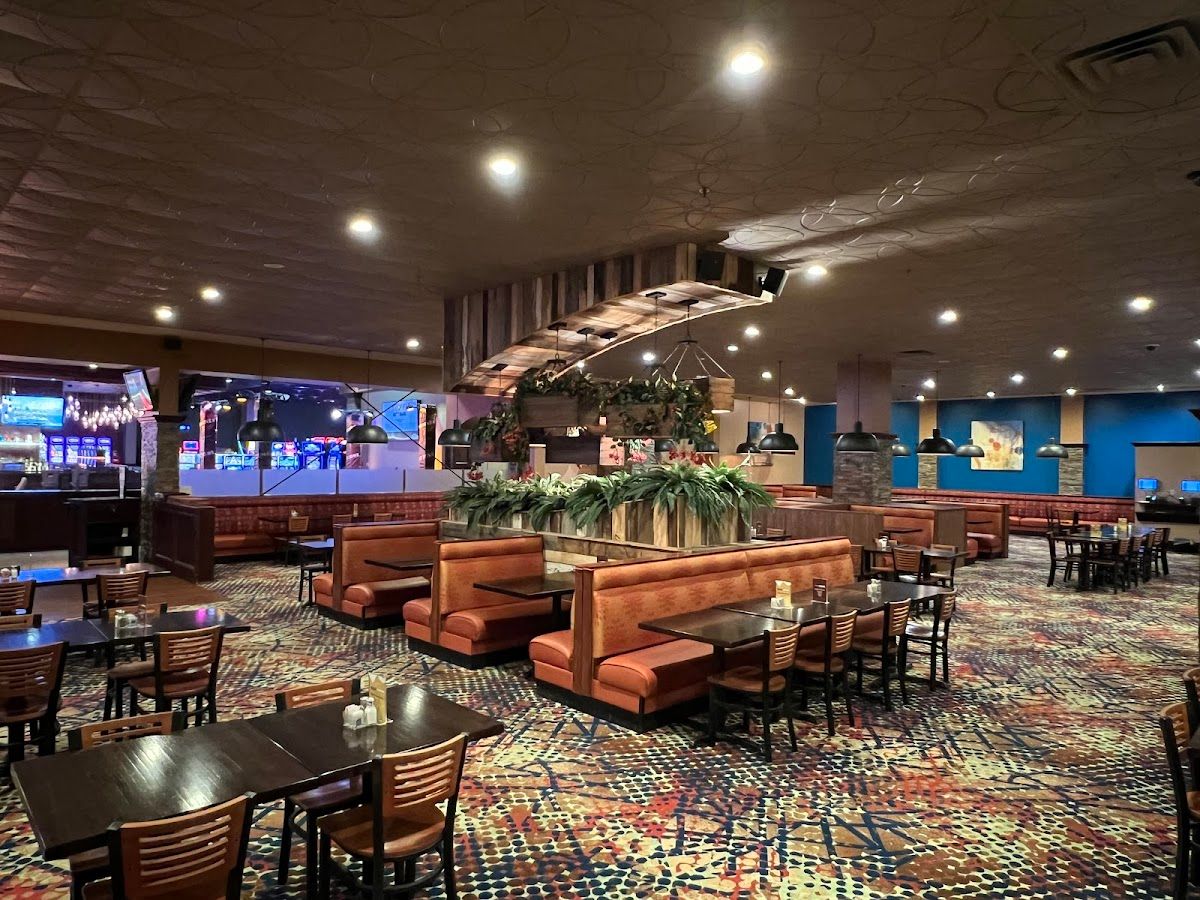 Mountaineer Casino, Racetrack & Resort – Poker photo 7