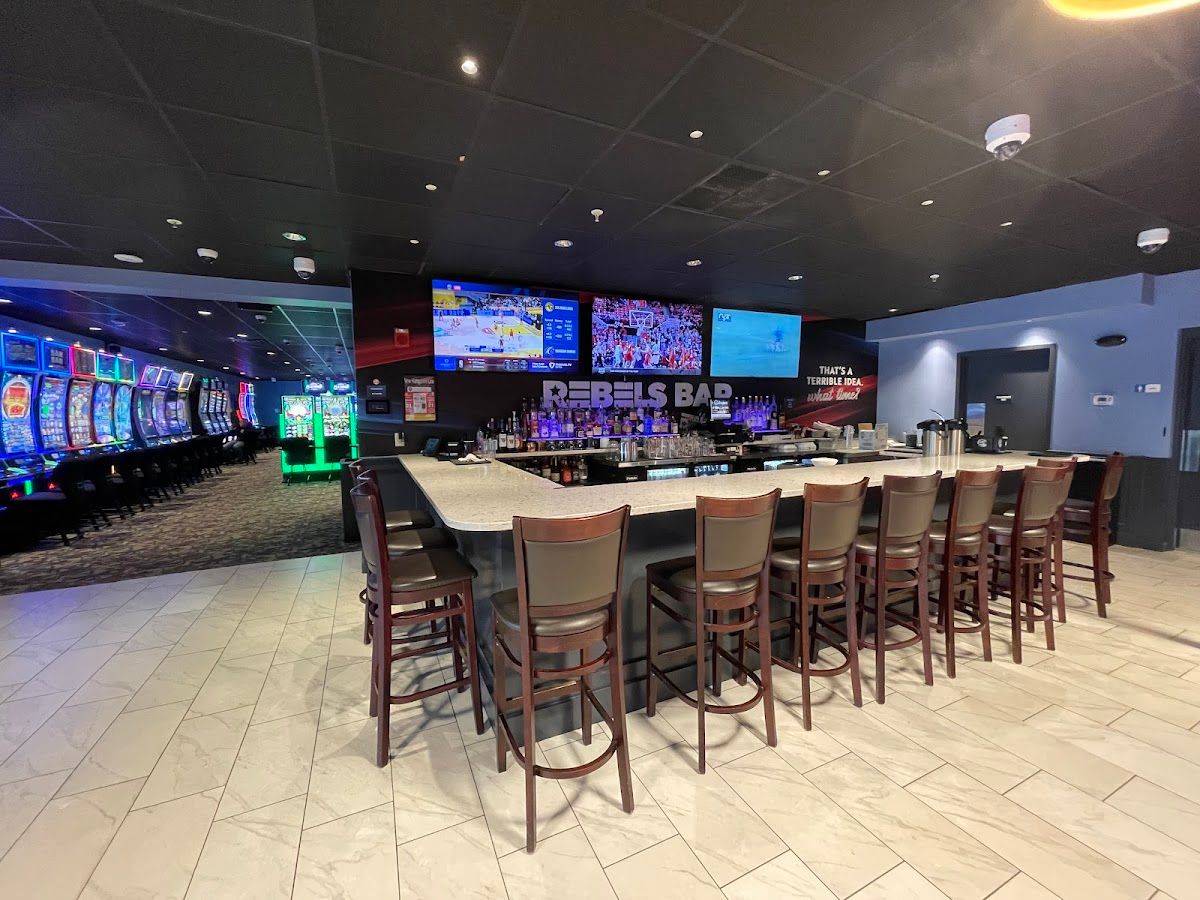 Filotimo Casino Poker Room photo 2