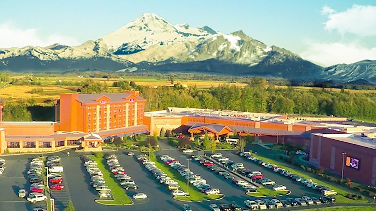 Silver Reef Casino Resort photo 6