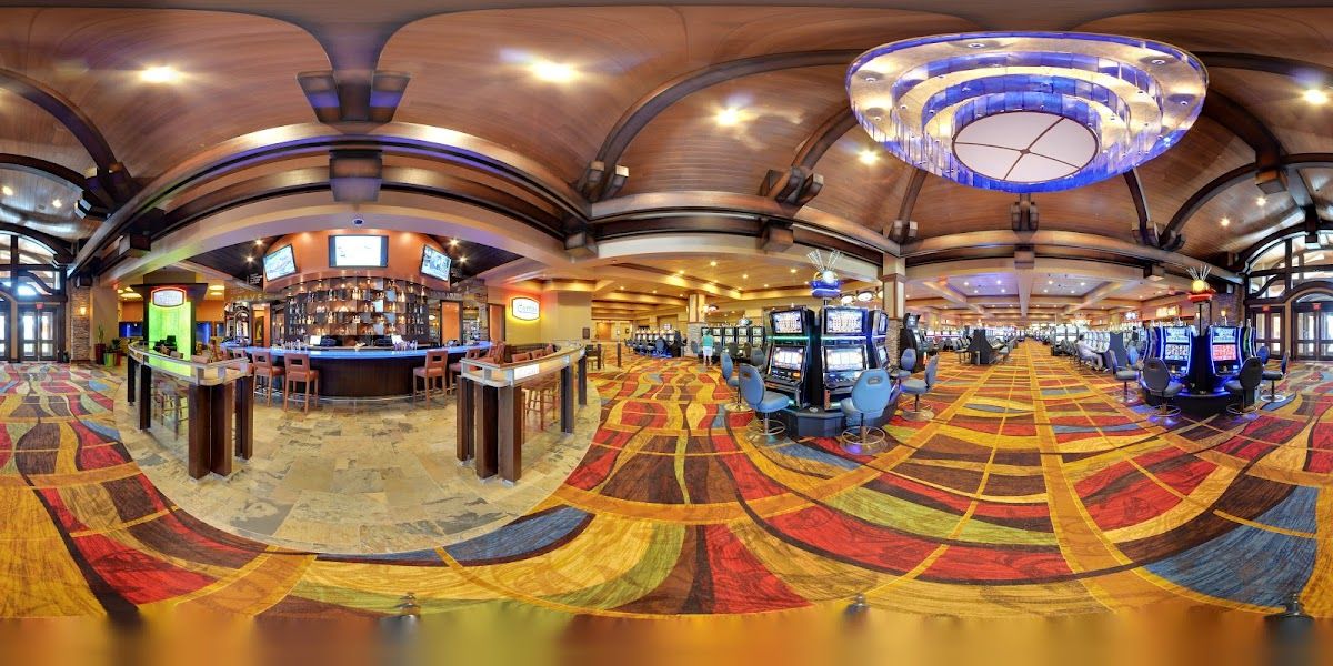 Silver Reef Casino Resort photo 7