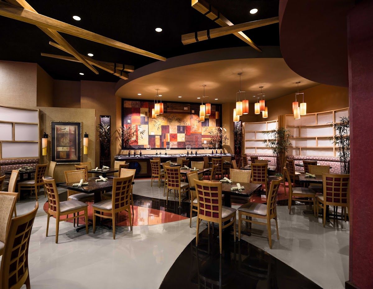 Silver Reef Casino Resort photo 8