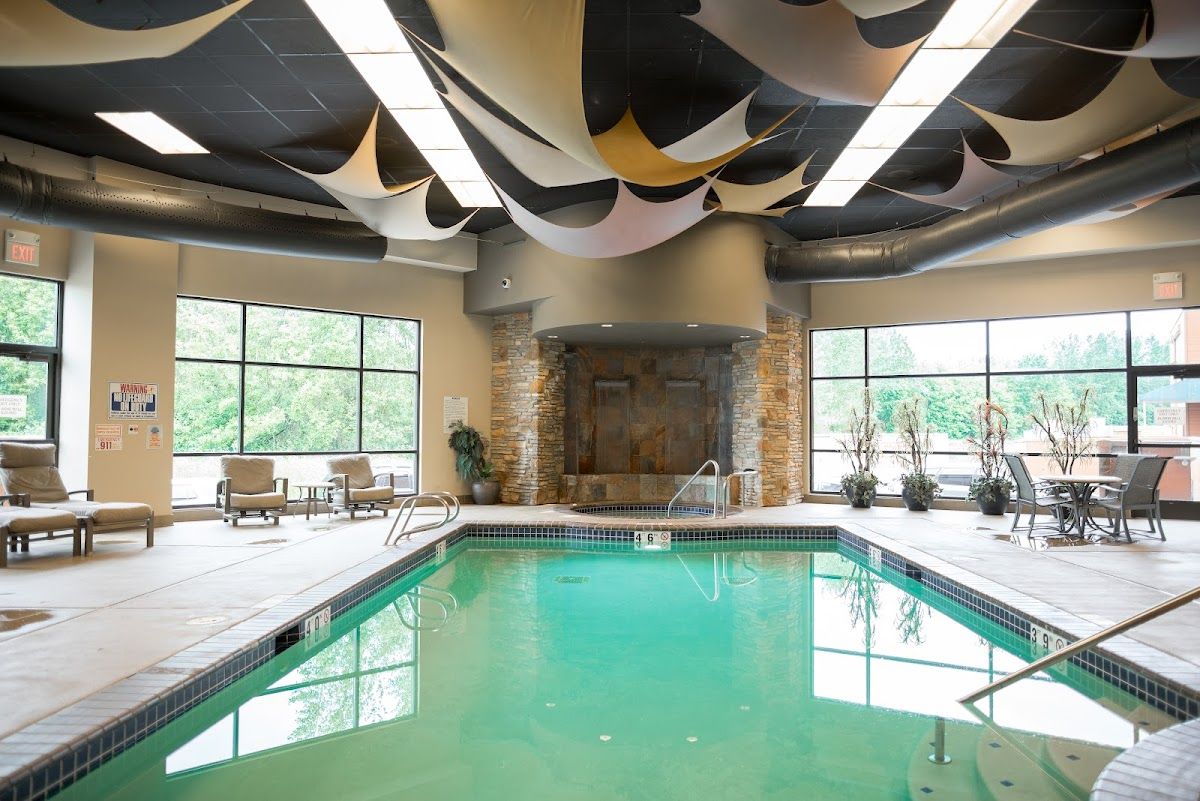 Silver Reef Casino Resort photo 9