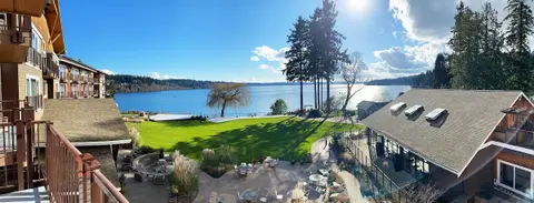 Clearwater Casino Resort Poker Room - Casino in Suquamish, United States