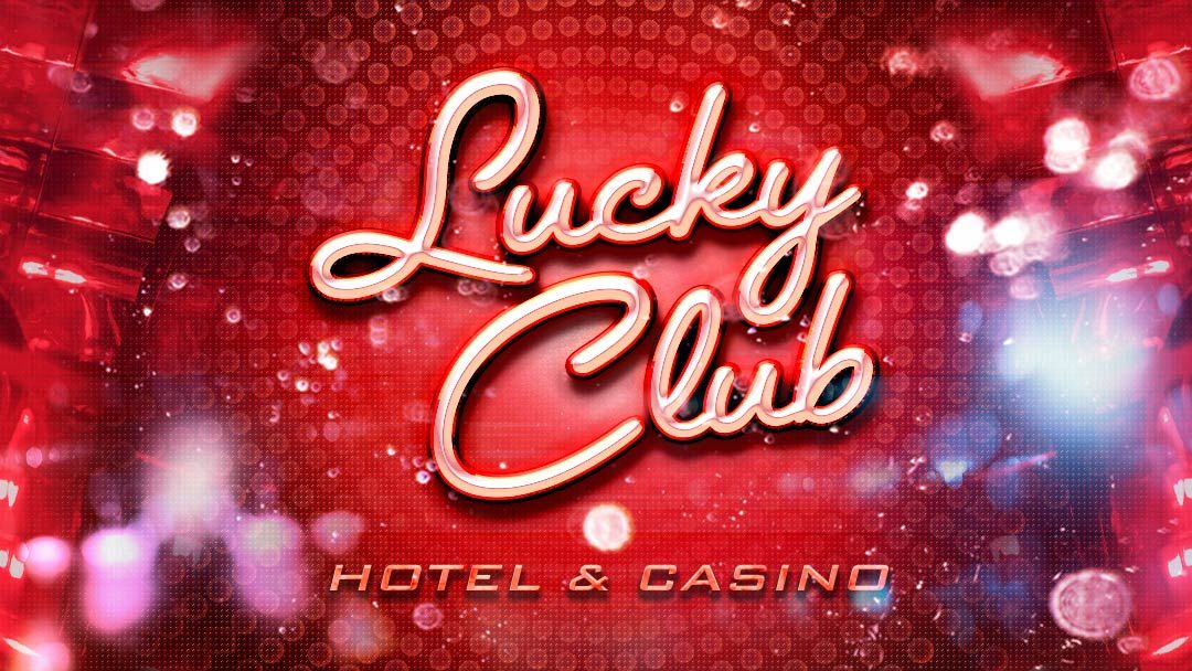 Lucky Club Casino & Hotel - Casino in North Las Vegas, United States