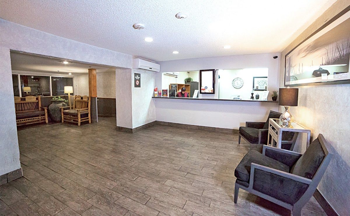 Lucky Club Casino & Hotel photo 10