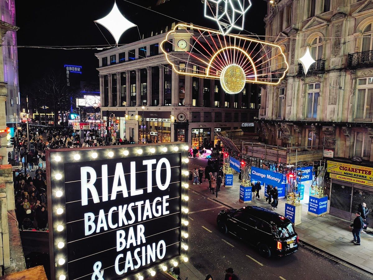 Rialto Casino & Bar photo 4