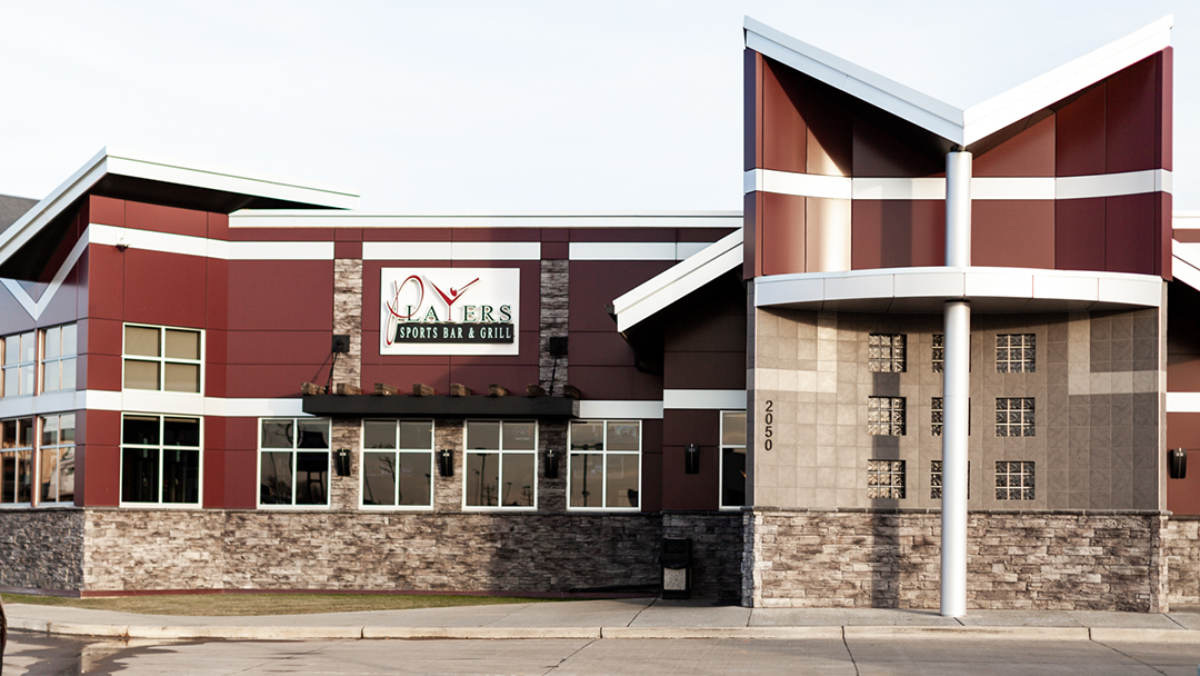 Players Sports Bar E-Tabs photo 3