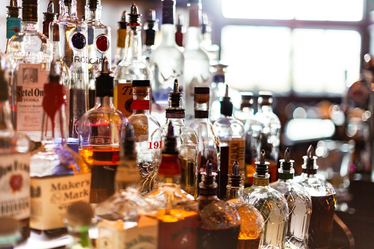 Players Sports Bar E-Tabs photo 8