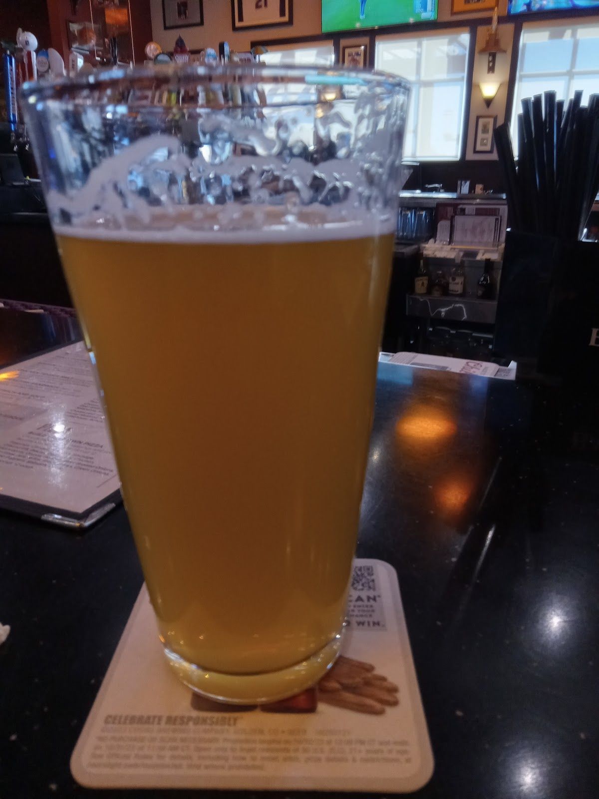 Players Sports Bar E-Tabs photo 9