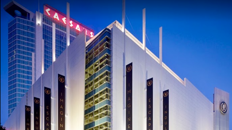 Caesars Windsor – Poker photo 5