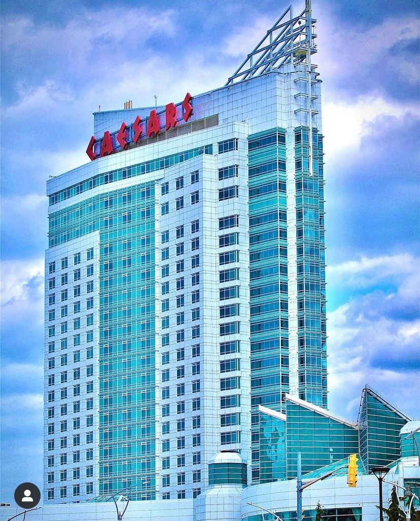 Caesars Windsor – Poker photo 9