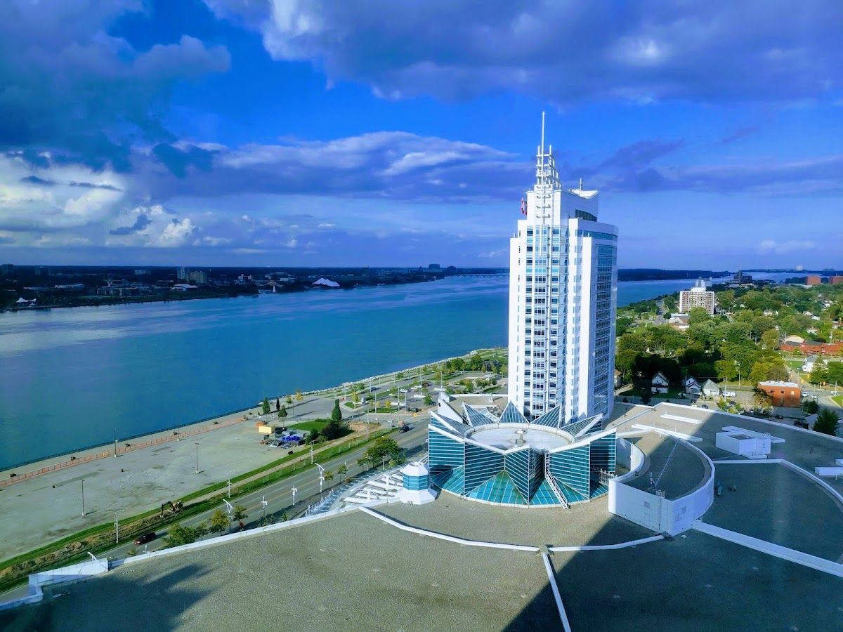 Caesars Windsor – Poker photo 10