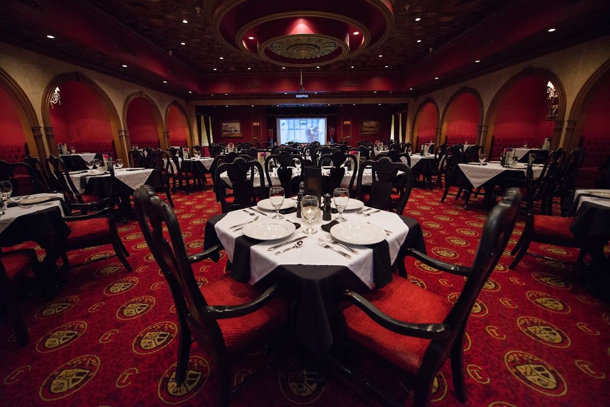 Buffalo Run Casino & Resort – Poker photo 2