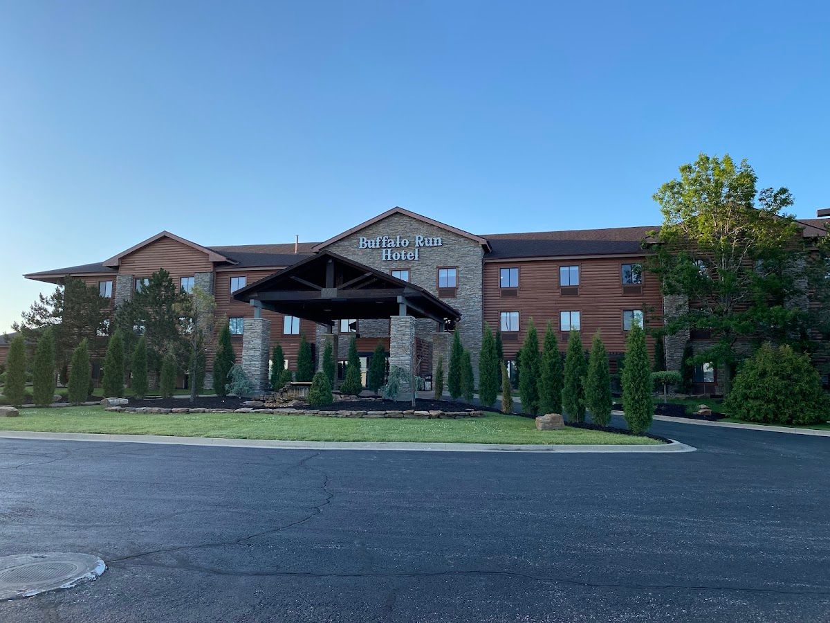 Buffalo Run Casino & Resort – Poker photo 7