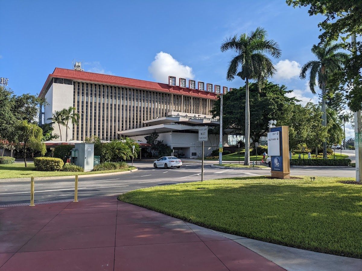 Harrah's Pompano Beach – Slots photo 4