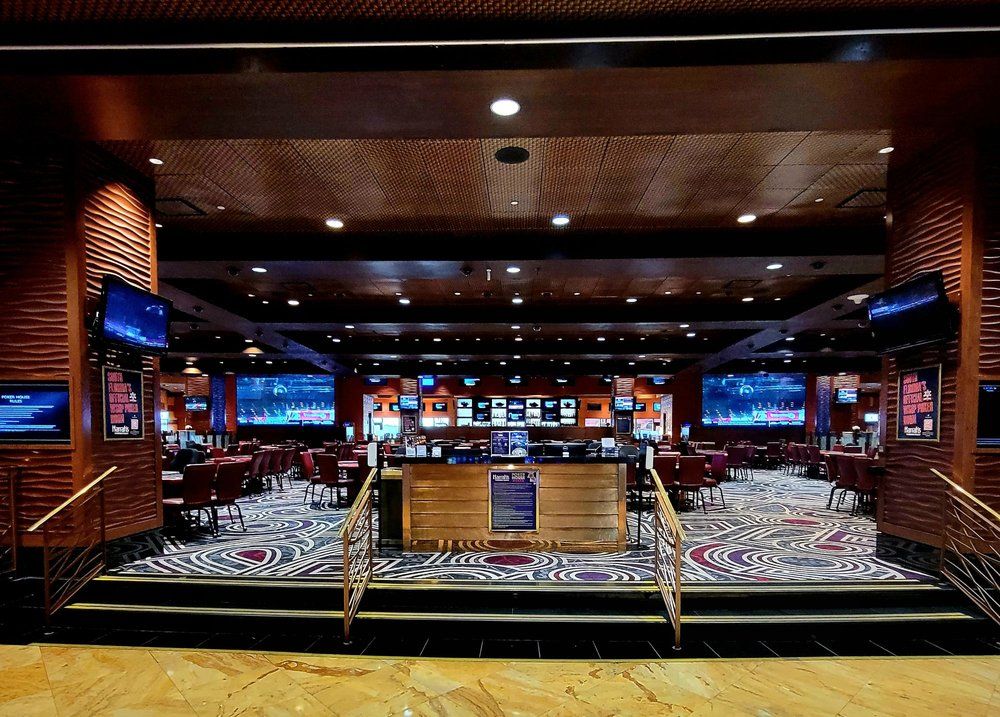 Harrah's Pompano Beach – Slots photo 6