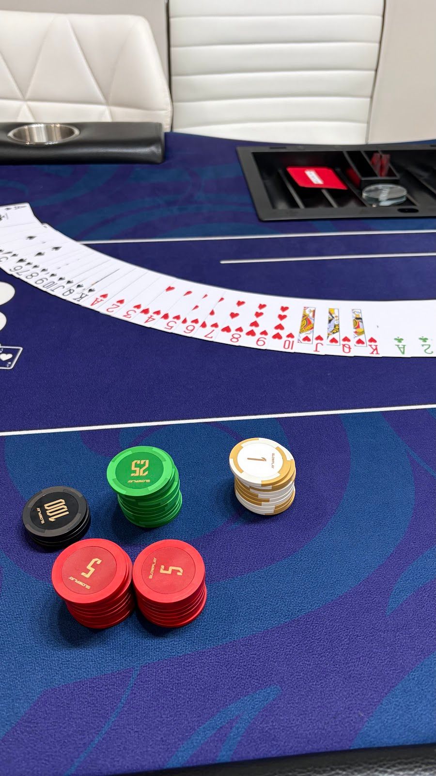 BEGINS poker (ビギンズポーカー)名古屋大須店 photo 10