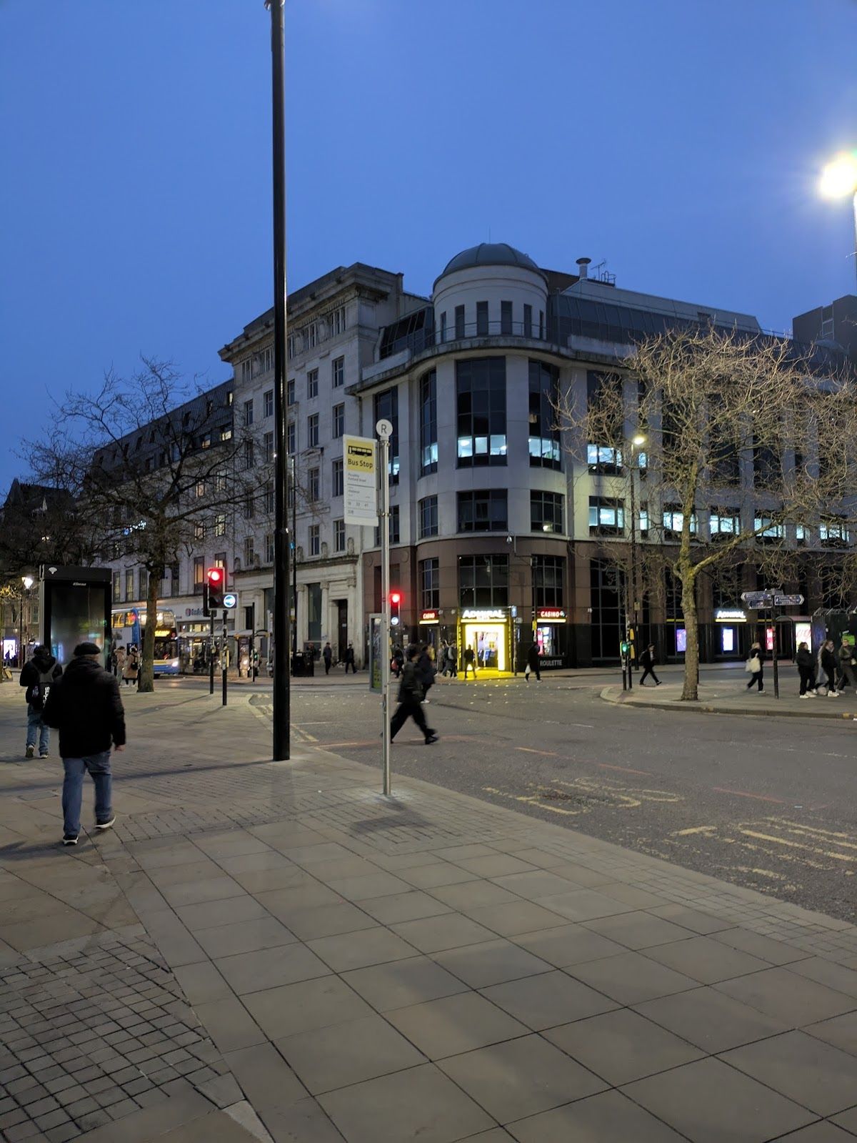 Admiral Casino: Manchester photo 3