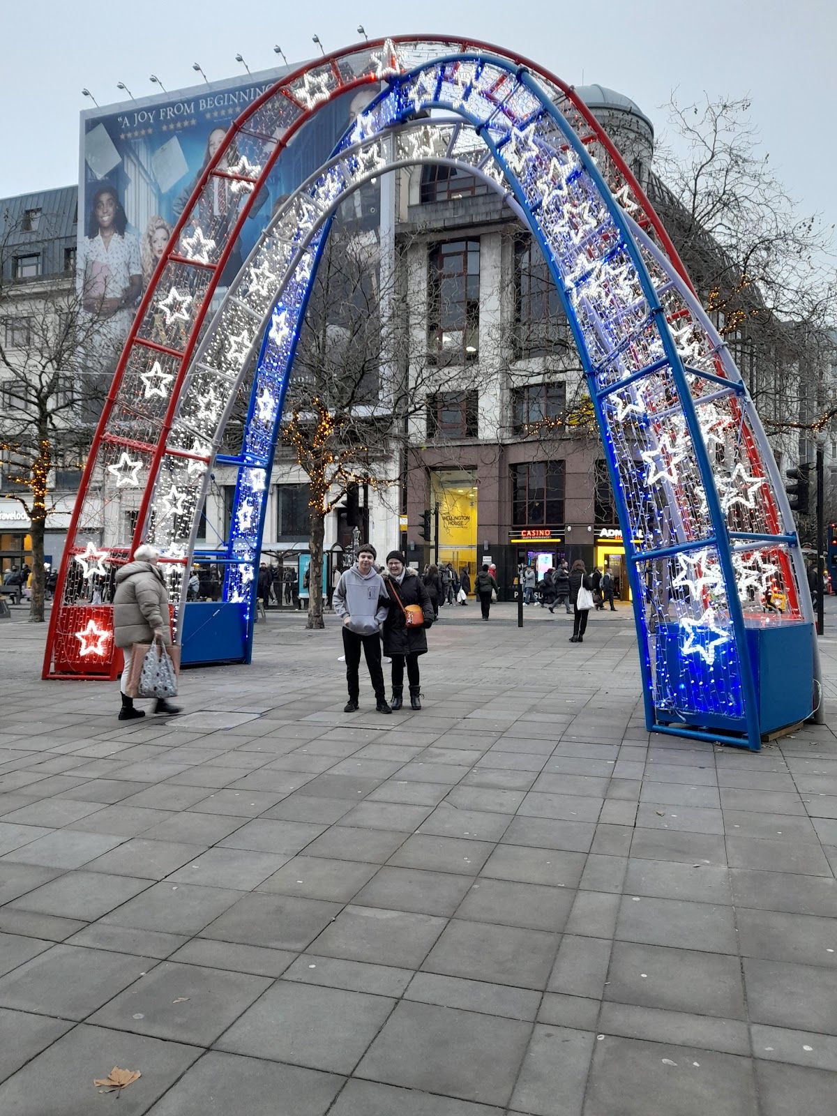 Admiral Casino: Manchester photo 7