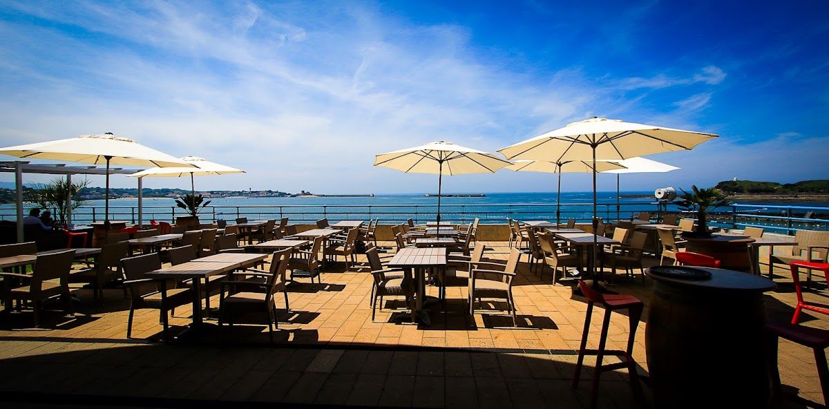 Casino JOA de St-Jean-de-Luz – Poker - Casino in Saint-Jean-de-Luz, France