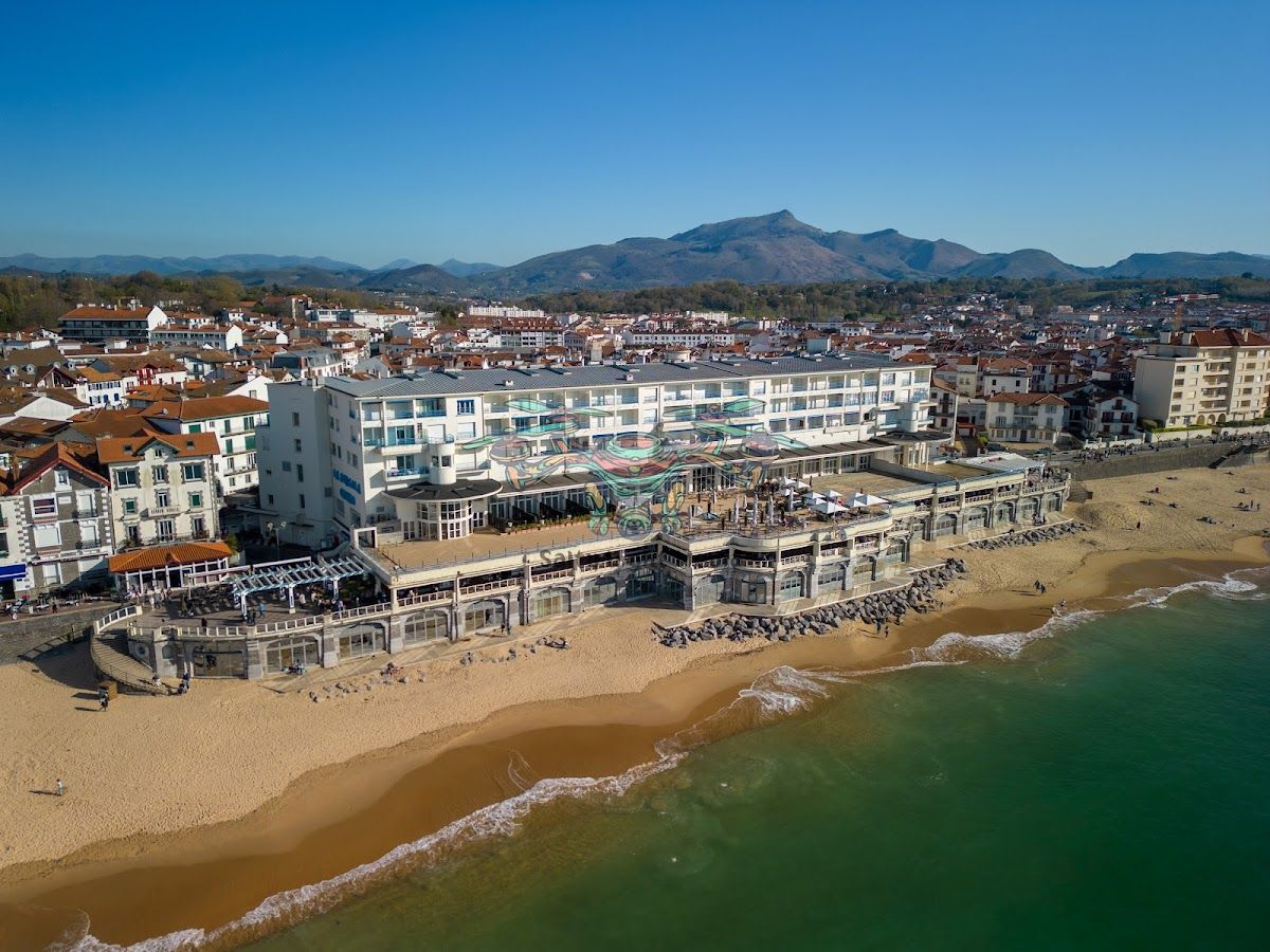Casino JOA de St-Jean-de-Luz – Poker photo 3