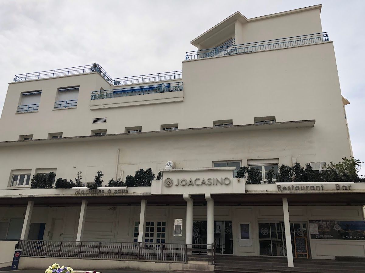Casino JOA de St-Jean-de-Luz – Poker photo 4