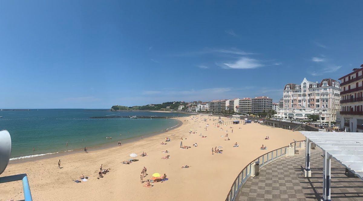 Casino JOA de St-Jean-de-Luz – Poker photo 5