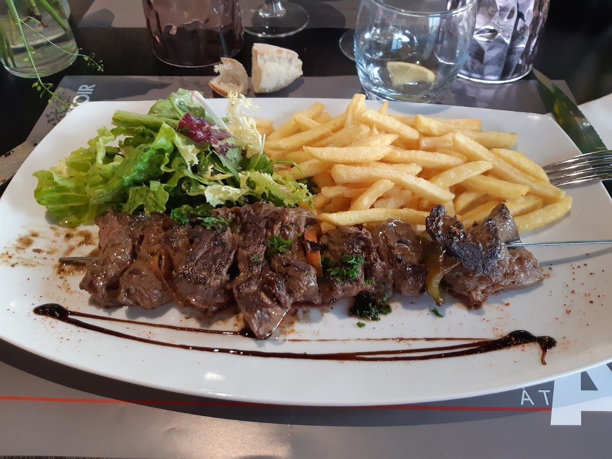 Casino JOA de St-Jean-de-Luz – Poker photo 8
