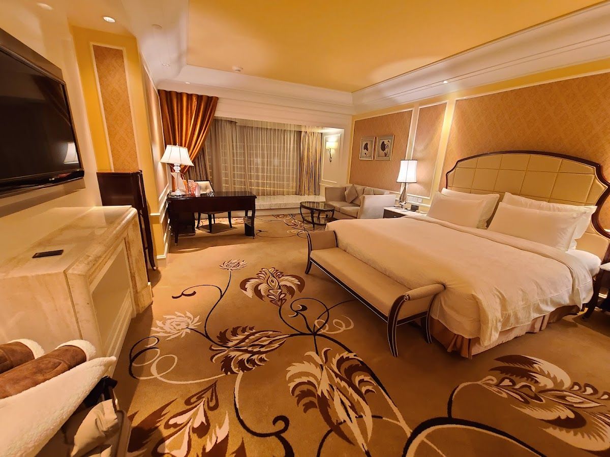 Casino L'Arc Macau photo 6