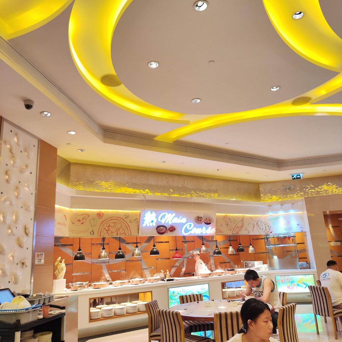 Casino L'Arc Macau photo 10