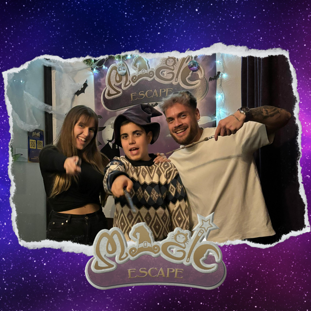 Salón de Juego MagicBox Gràcia photo 4
