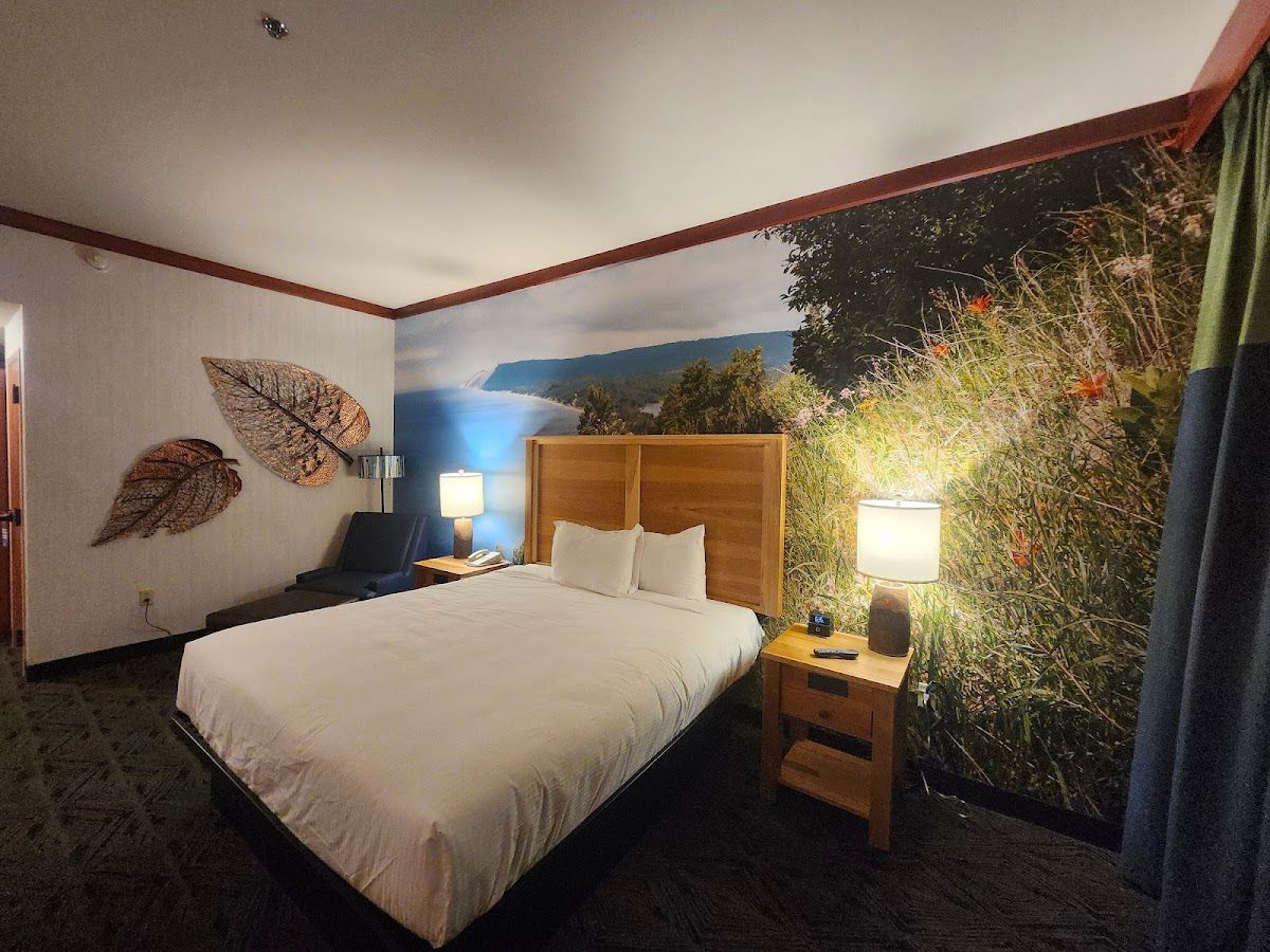 Little River Casino Resort photo 2