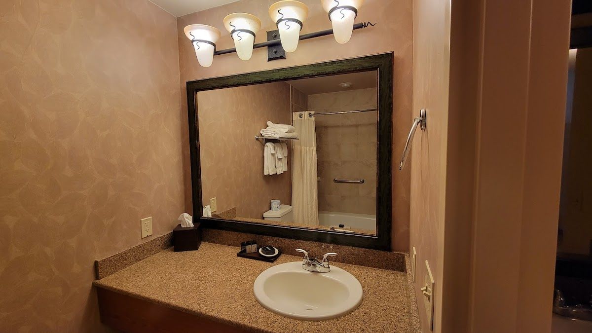 Little River Casino Resort photo 4