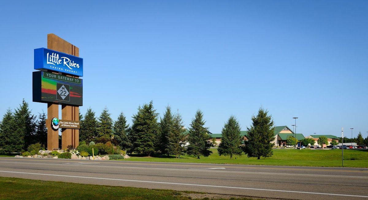 Little River Casino Resort photo 5