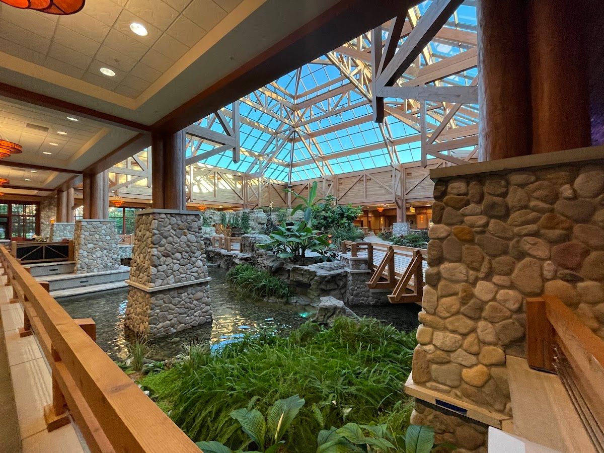 Little River Casino Resort photo 6