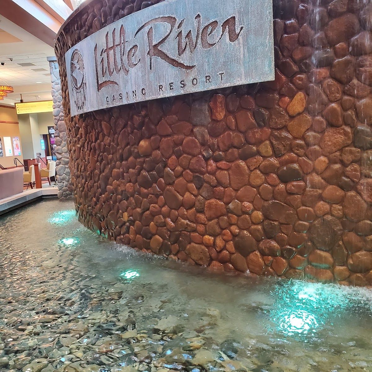 Little River Casino Resort photo 8