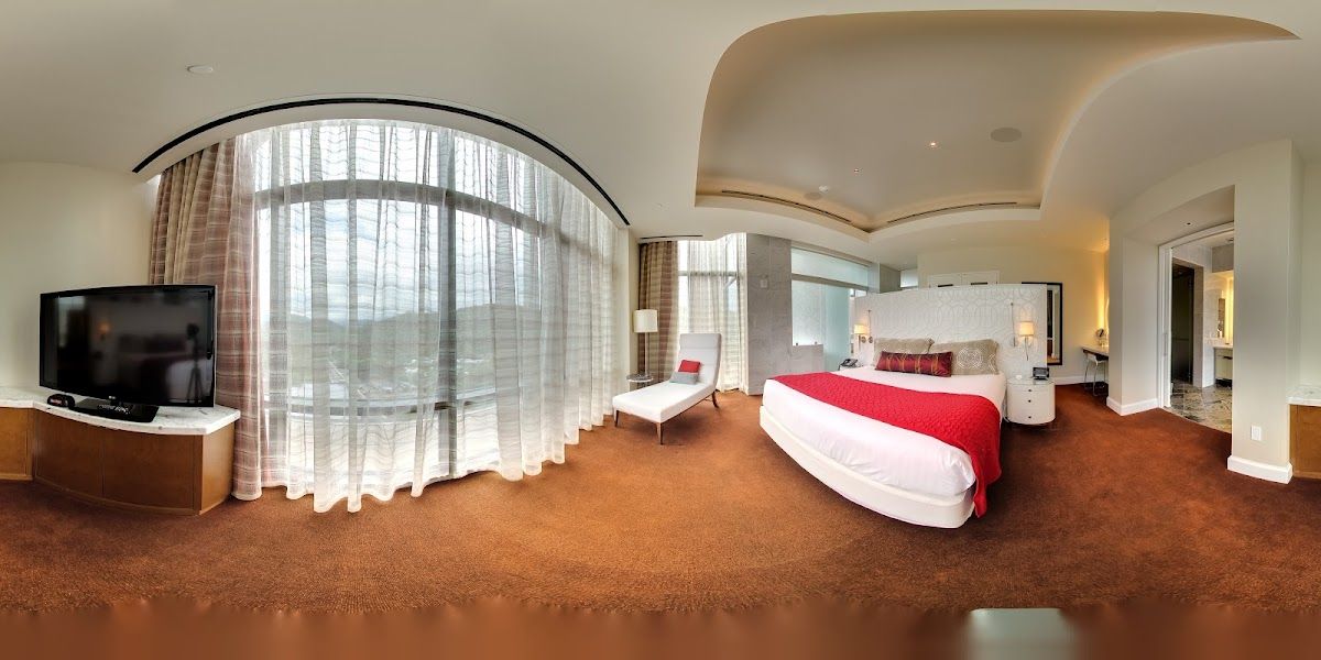 Harrah's Cherokee Casino Resort photo 2