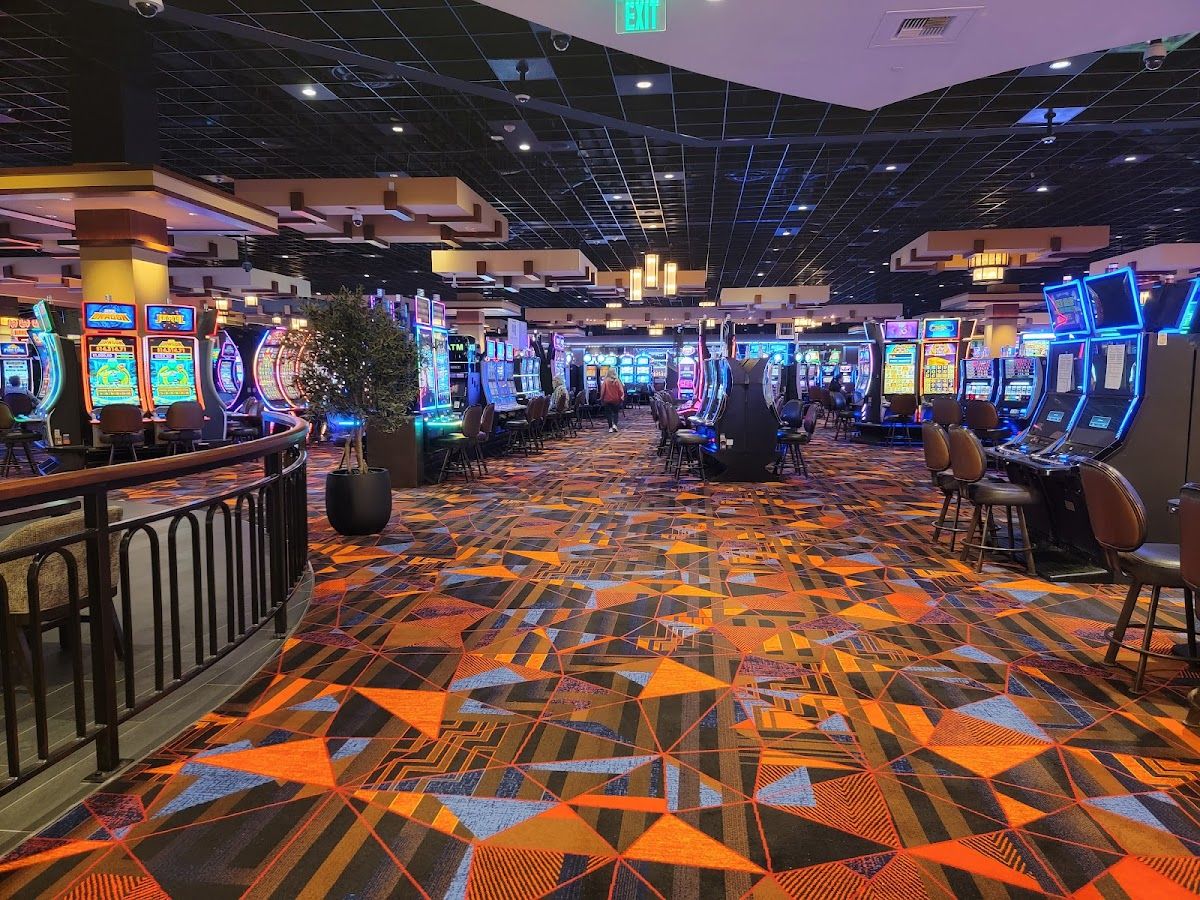 Kansas Star Casino – Poker photo 5