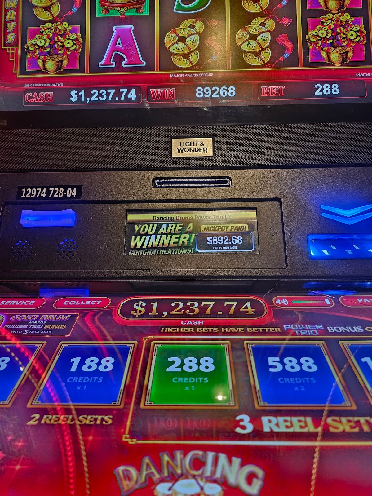 Kansas Star Casino – Poker photo 6